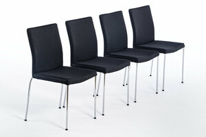 Der Litauen in Reihenaufstellung